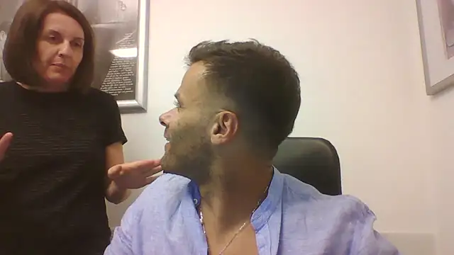 Chat XXX en directo de FROCETTO93