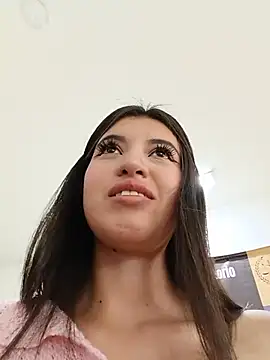 Živý XXX chat SALOME-28_