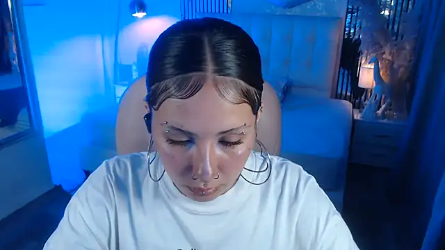 Živý XXX chat Jessie_williams