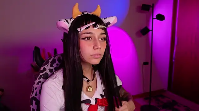 Živý XXX chat amber_yull