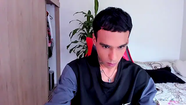 Damianwhite Live XXX-chat