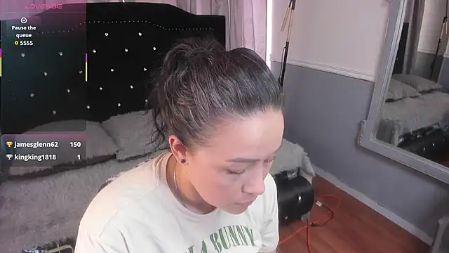 gaby_trentのライブXXXチャット