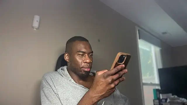Phatbootyndik live XXX chat