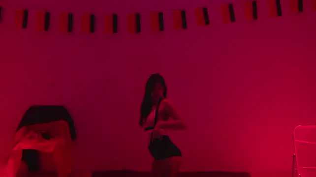 Velvet--girl Live XXX Chat