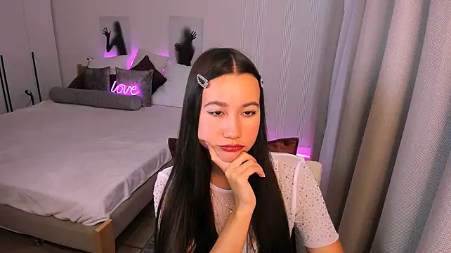 GabrielleEvy Chat XXX live