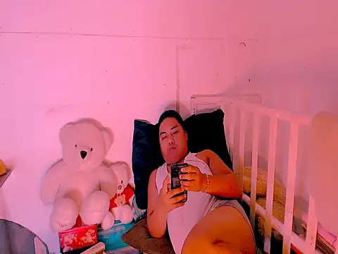 Hardking_69 라이브 XXX 채팅