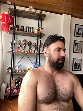 Juan_Art's Live XXX Chat