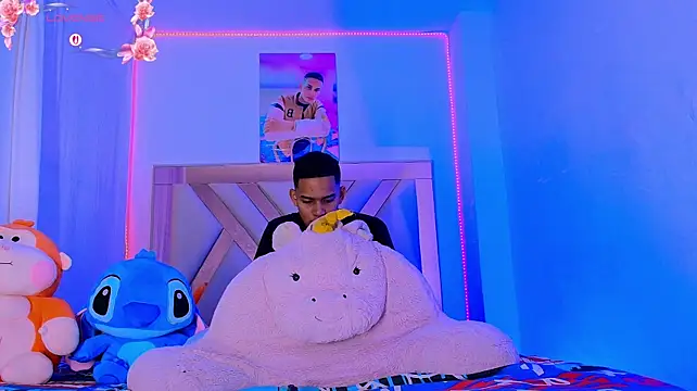 dilan_alfonzo live XXX chat