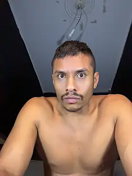 Abra_ham13 Live XXX-chat