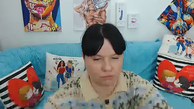 Sexy_MALIKKA live XXX chat