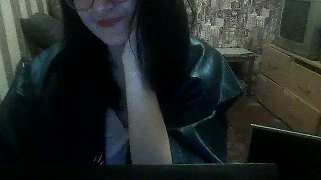 Yana-fiesta live XXX chat