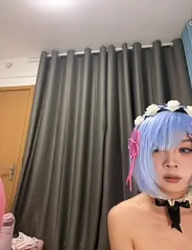 qiqi_x live XXX chat