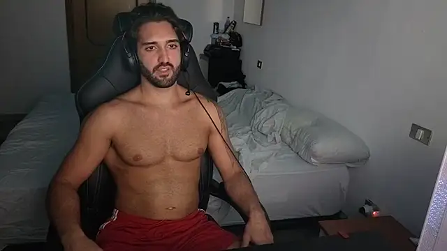 Al3xox02 live XXX chat