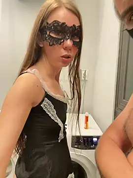VenomSilk live XXX chat