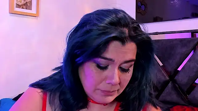 Chat XXX en directo de Martina_Foxy01