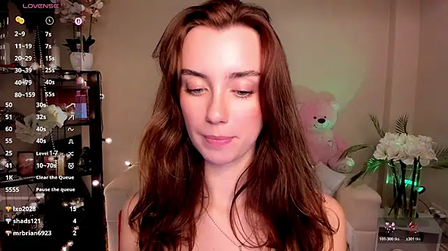 SSweettyGirl live XXX chat