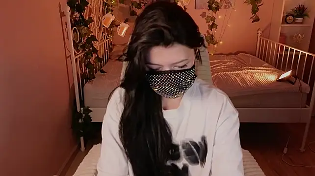 MeganSpicy live XXX chat