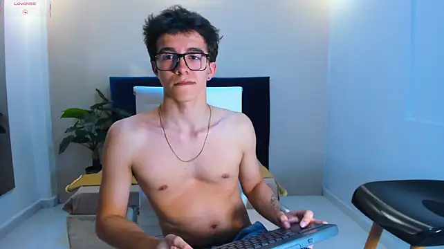 Czat XXX na żywo – Austinbolt