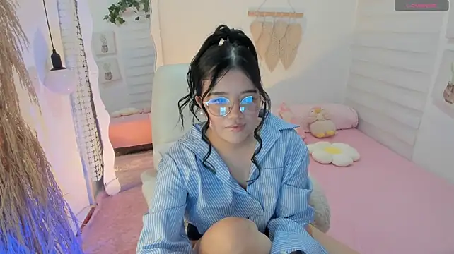magicrainbow8 live XXX chat