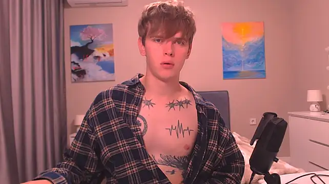 Fredd_Xanders live XXX chat