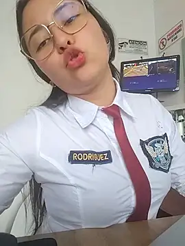 Chat XXX en directo de Queen_linda1