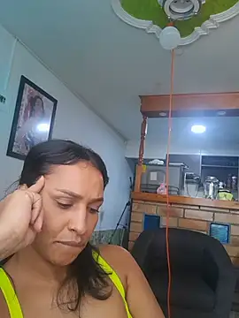 Chat XXX en directo de mell0102