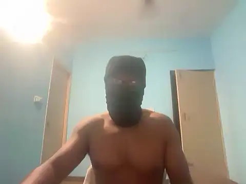 Chat XXX ao vivo de kinkslayher