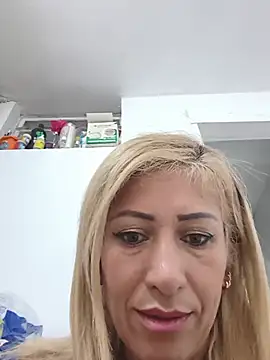 cielo-rojo webcam show