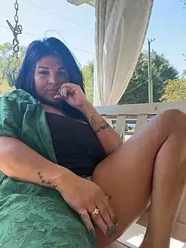 mami_inkked 라이브 XXX 채팅