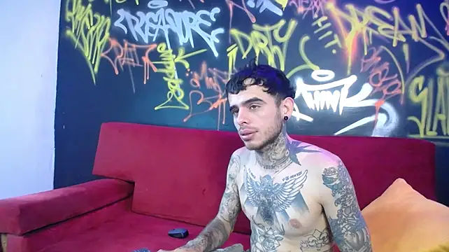 Онлайн чат XXX Billy_Ray_