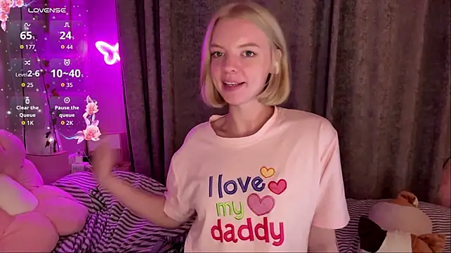 StasyBloom live XXX chat