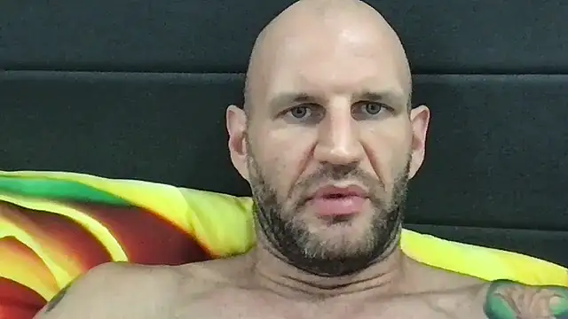 brianomally Live XXX-chat
