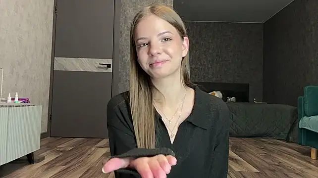 LuBerch - 💖if you like my outfit💖