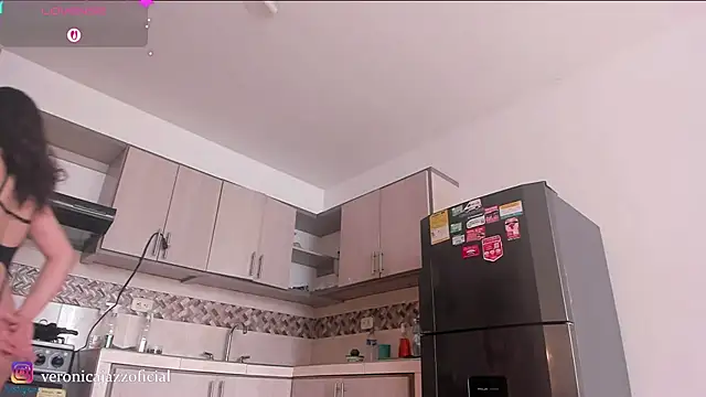 Veronicajazz live XXX chat