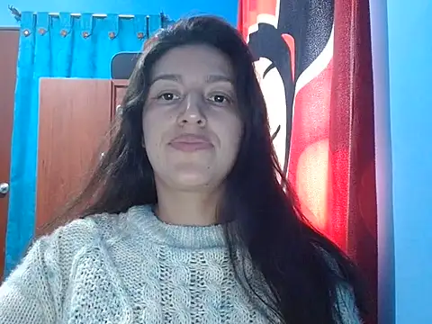 Chat XXX Live SarahFriendly