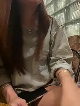 _AnneMia_ 现场XXX聊天