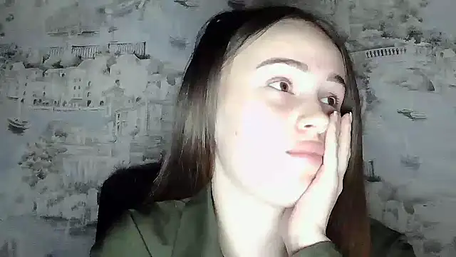 Chat XXX ao vivo de SweetLoraa