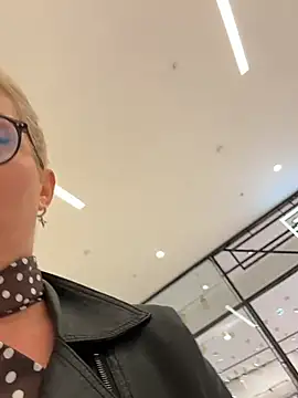 Chat XXX ao vivo de LisaMurr