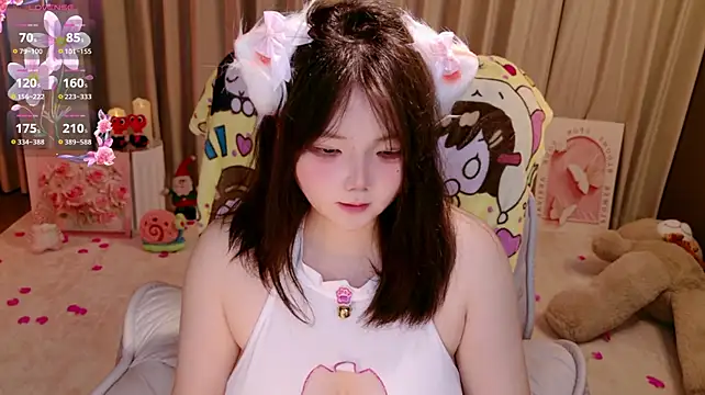 Chat XXX Live TuTu_Ya