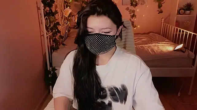 Chat XXX ao vivo de MeganSpicy