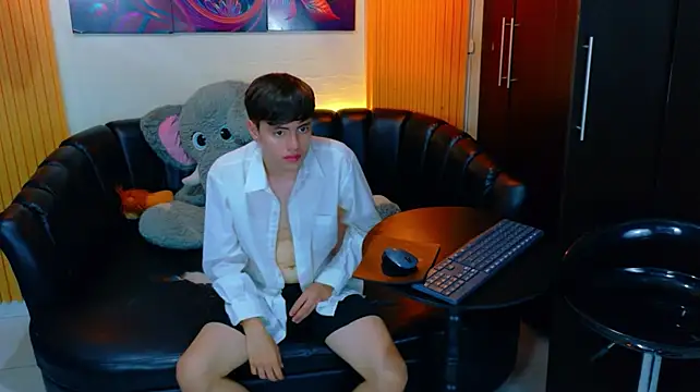 Brian_Montesn Webbikameraesitys