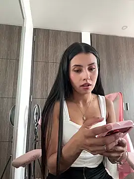Victoria_alson - Fingers in my ass in stylo doggy 🔥😈