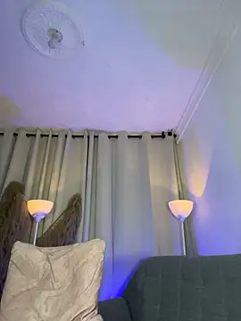 Maii_Luna - CONTROL LUSH + DOMI 5 MIN
