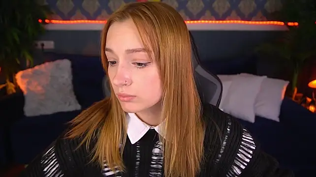 LizzaMoonn – Naživo XXX chat