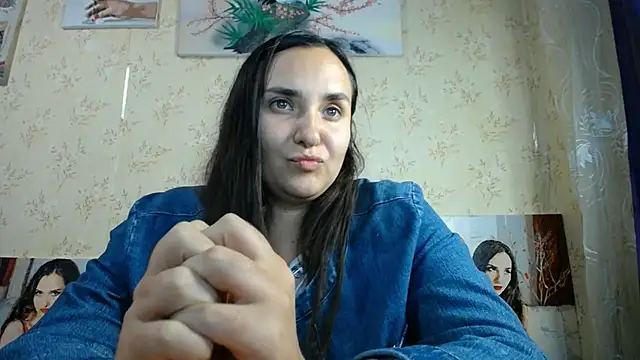 VoulezVous_Angel – Naživo XXX chat