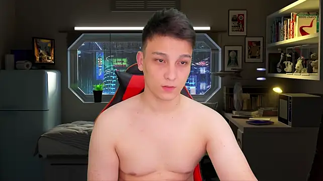 Chat XXX Live Justin_time111