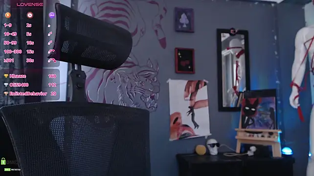 Regina_Iris – Naživo XXX chat