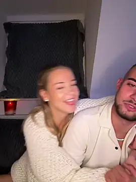 MasonxHer – Live XXX-chat