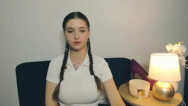 MargaretSensual – Naživo XXX chat