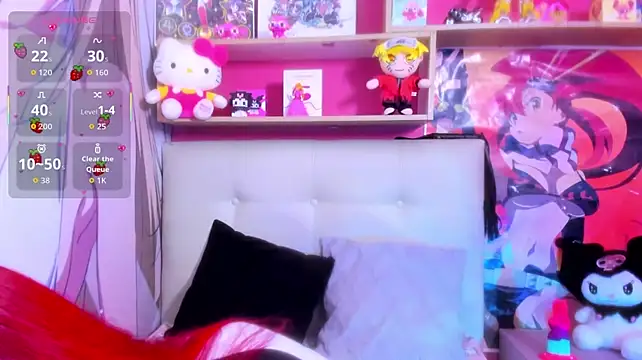 AngelsDemonh – Naživo XXX chat